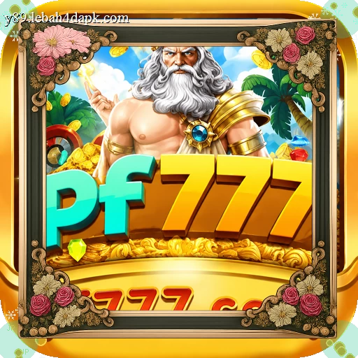 pf777 Aplikasi Game Online Indonesia Terpercaya