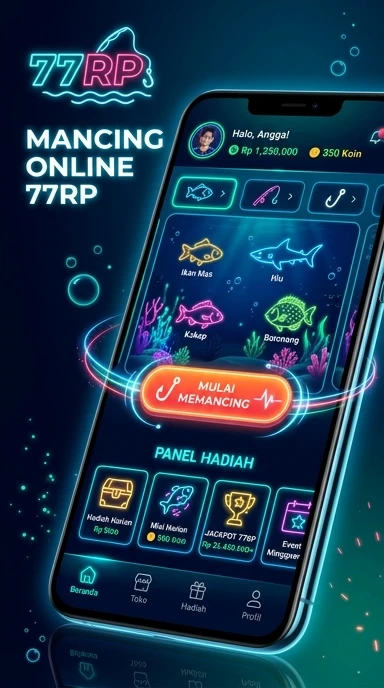promo 3 Panduan Akses Aplikasi Game Online Indonesia