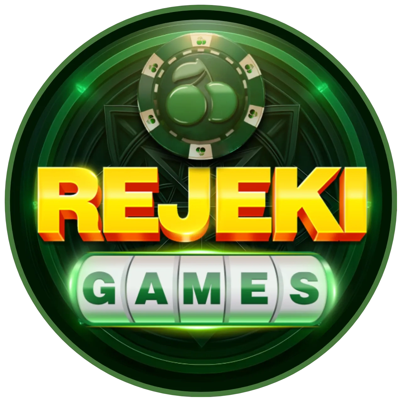 rejekigames: Platform Game Online Indonesia Terbaru