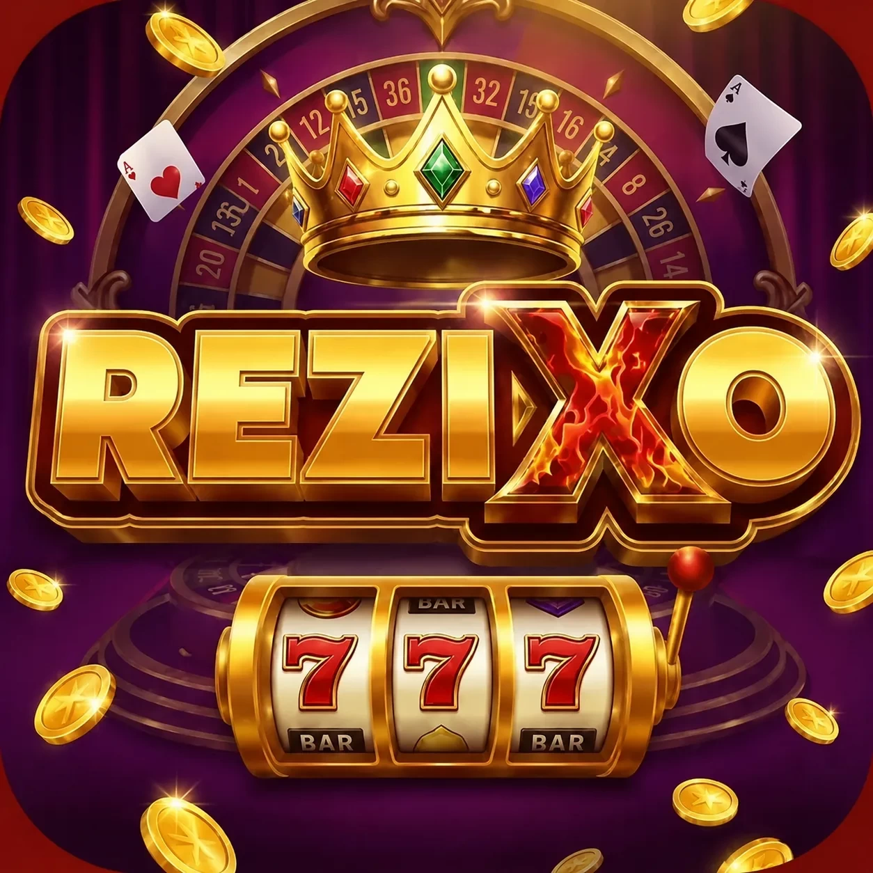 rezixo APK Terbaru untuk Android Tanpa Iklan