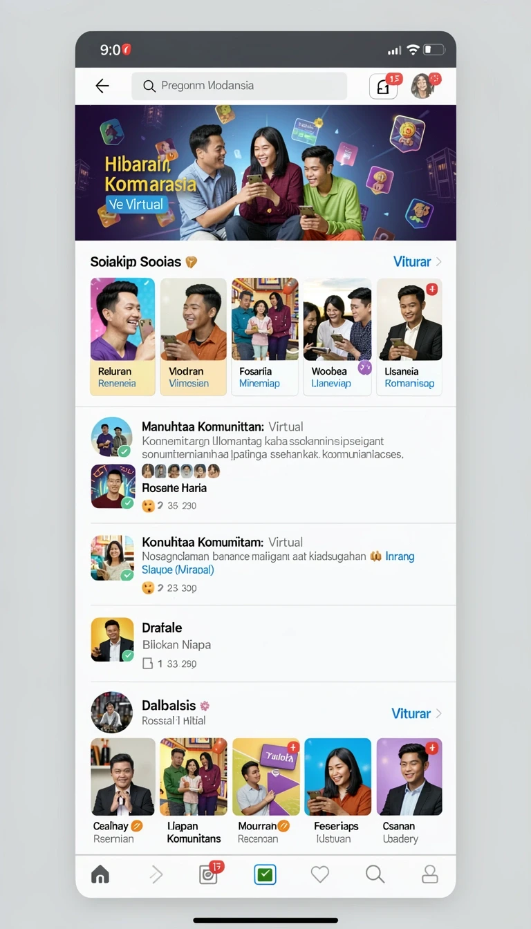 Review Aplikasi 555f screenshot 2