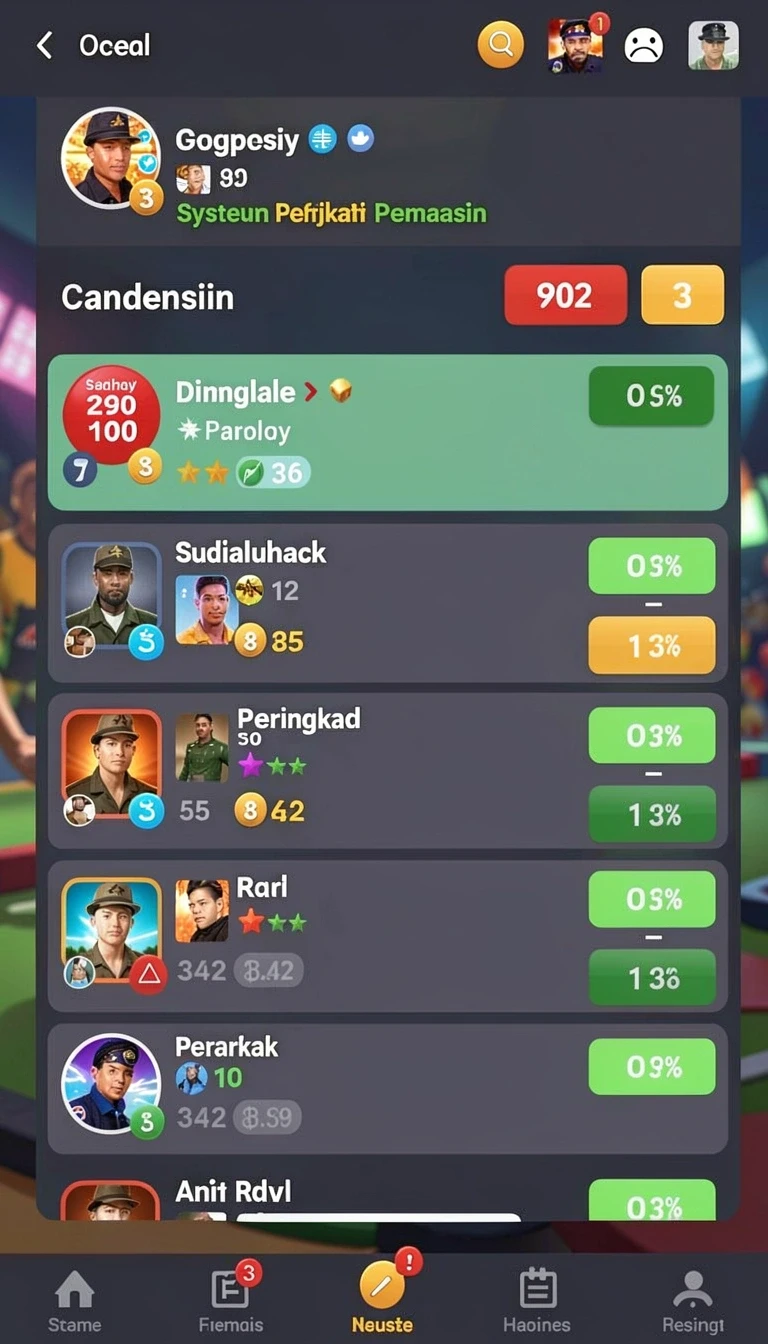 Review Aplikasi ins55 screenshot 3