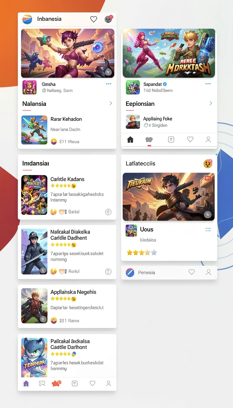 Review Aplikasi lokethoki screenshot 3