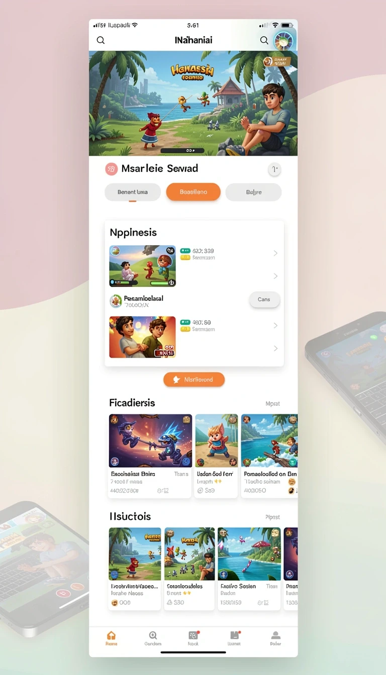 Review Aplikasi 555f screenshot 3
