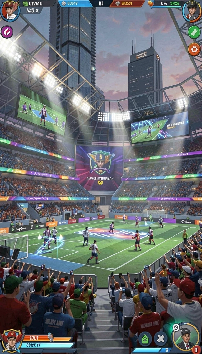 wjkasino Panduan Akses Game Online Indonesia screenshot 1