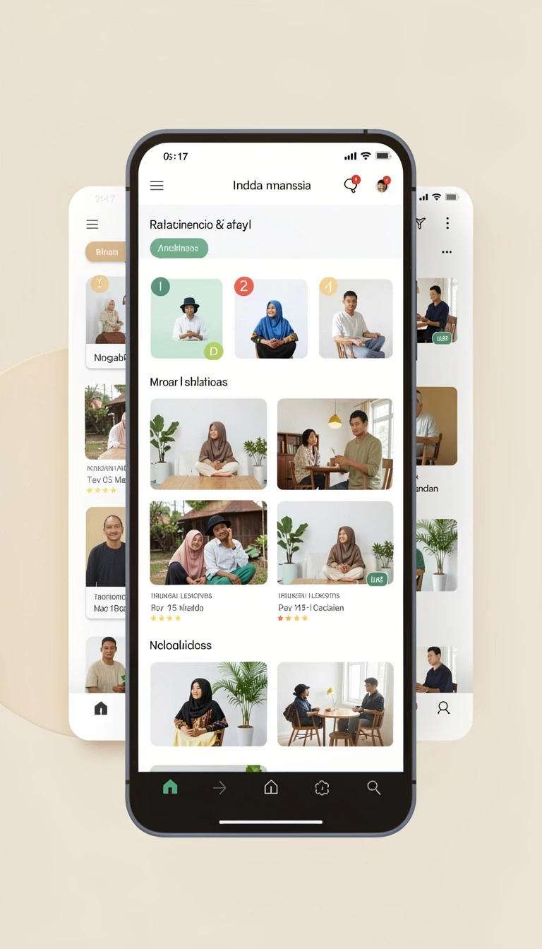 crs99 APK Terbaru dengan Fitur Lengkap screenshot 3