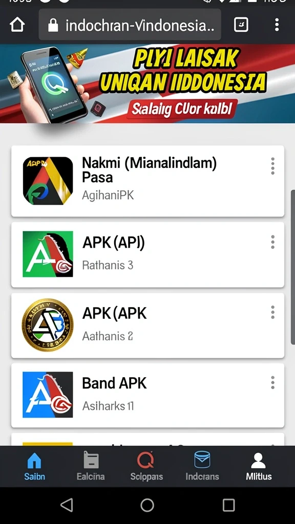 hartaspin: Aplikasi Game Online Indonesia Praktis screenshot 3