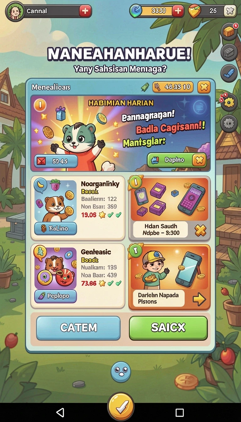 api5000 APK Terbaru dengan Fitur Lengkap screenshot 1