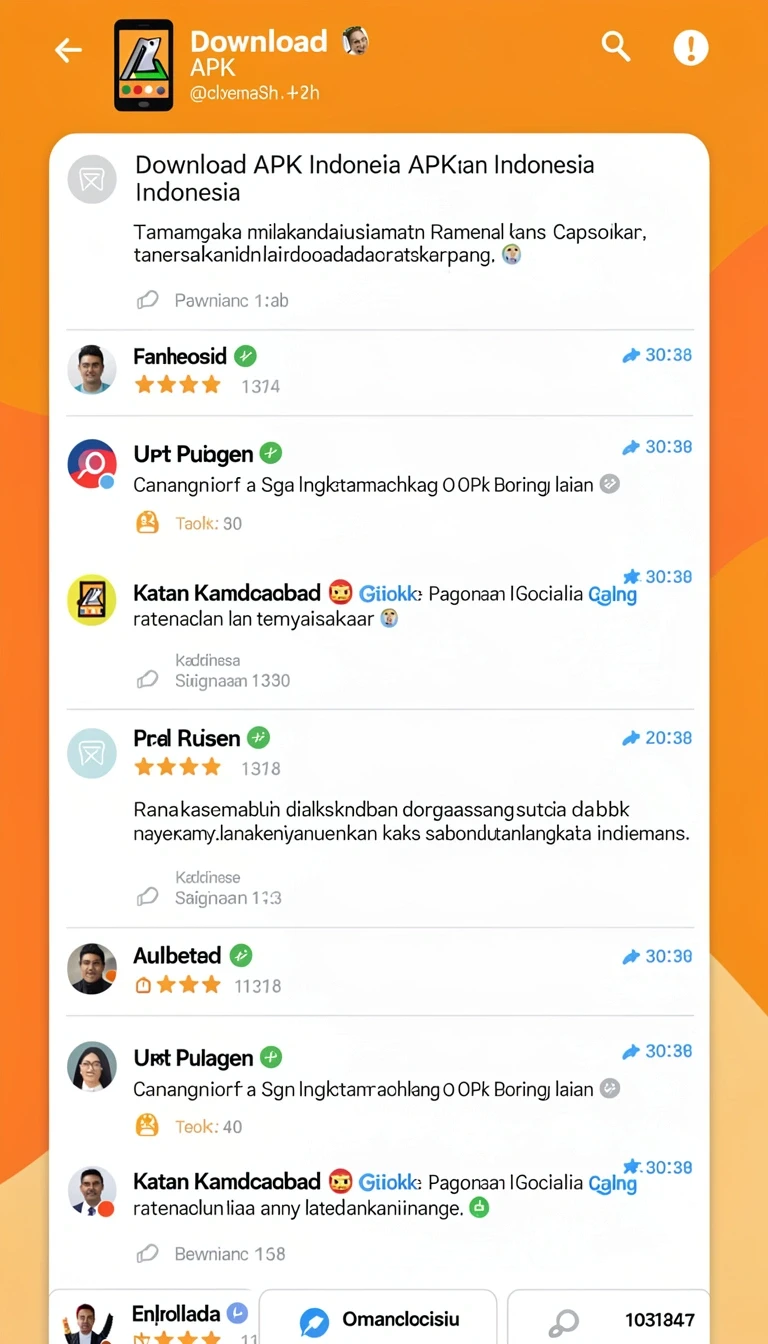 Aplikasi 380slot Ringan untuk Android screenshot 1