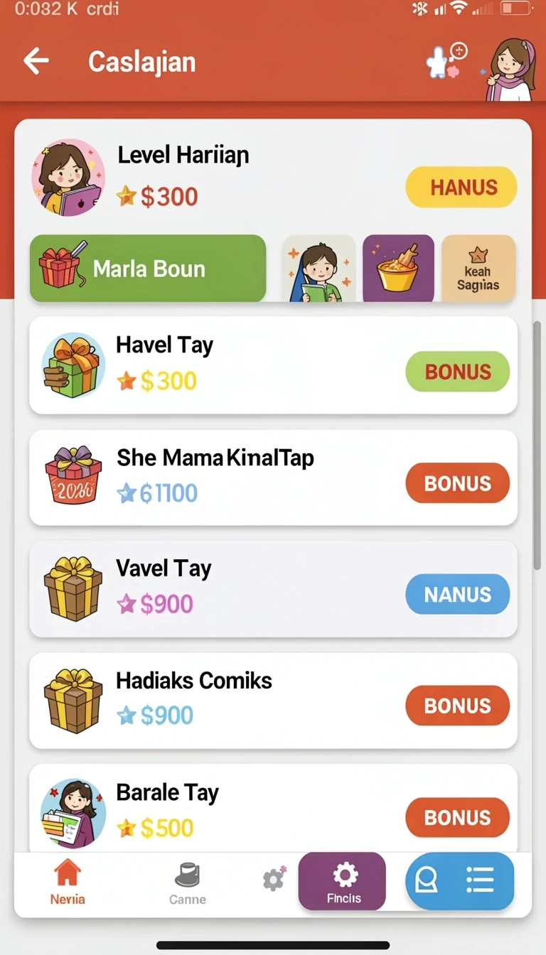 latoto APK Terbaru: Download Cepat dan Gratis screenshot 2