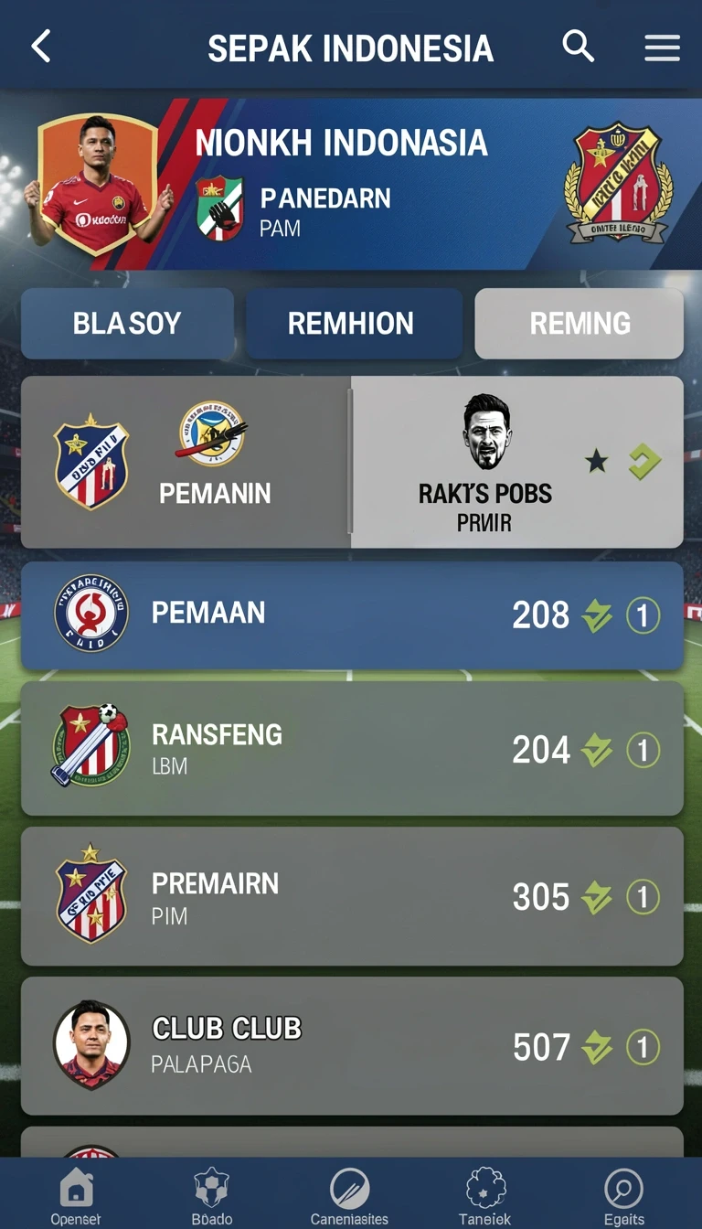 singa33 Aplikasi Game Online Indonesia Modern screenshot 3