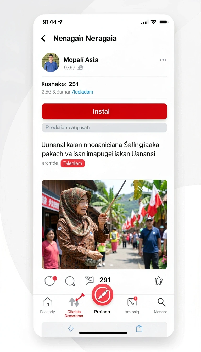 crs99 APK Terbaru dengan Fitur Lengkap screenshot 1
