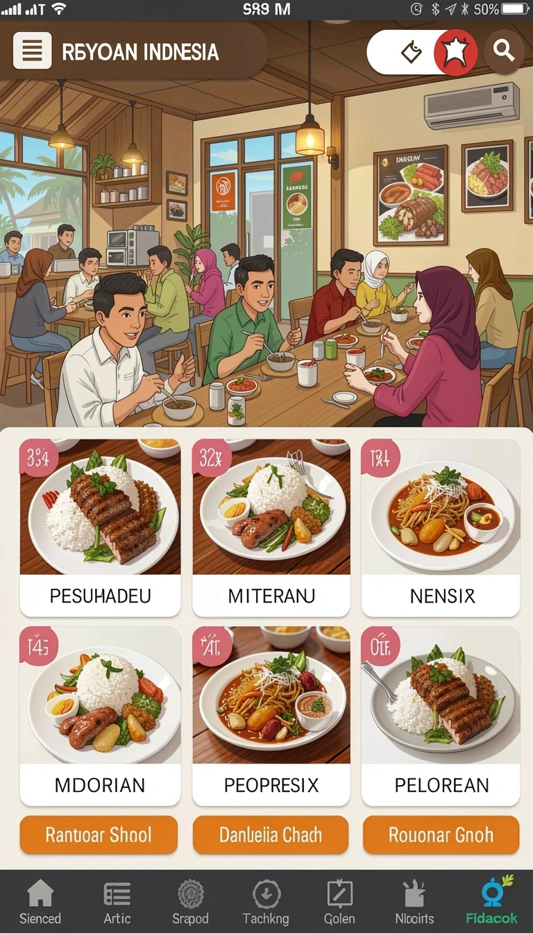 promo 3 Panduan Akses Aplikasi Game Online Indonesia screenshot 1