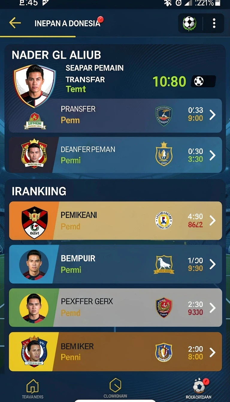 dax69 Aplikasi Game Online Indonesia Terbaru screenshot 1