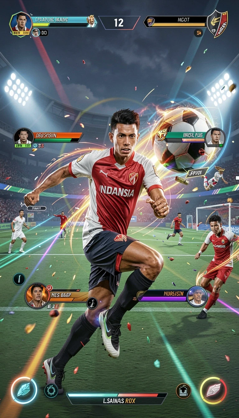 naga11 Terbaru: Download APK Resmi dan Aman screenshot 2