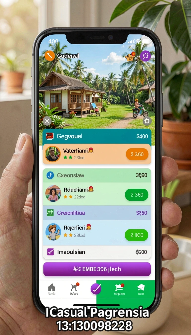 Aplikasi idr77 Ringan untuk Android screenshot 2