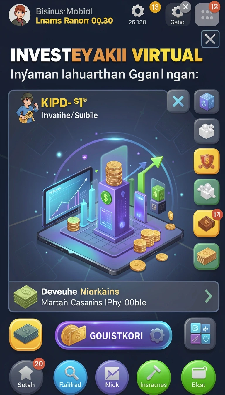 Aplikasi 380slot Ringan untuk Android screenshot 3