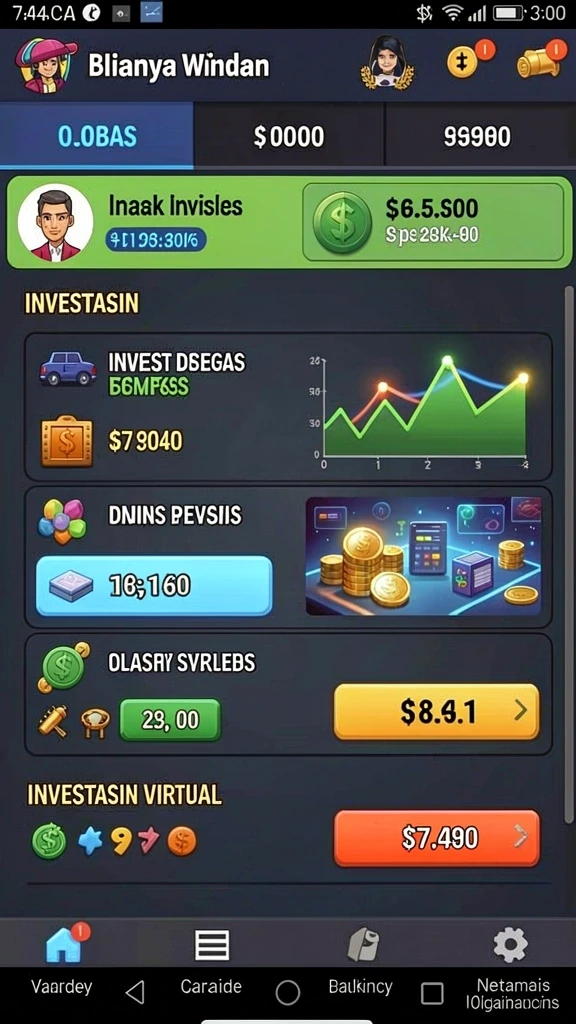 Update Aplikasi fw66 Terbaru 2026 screenshot 2