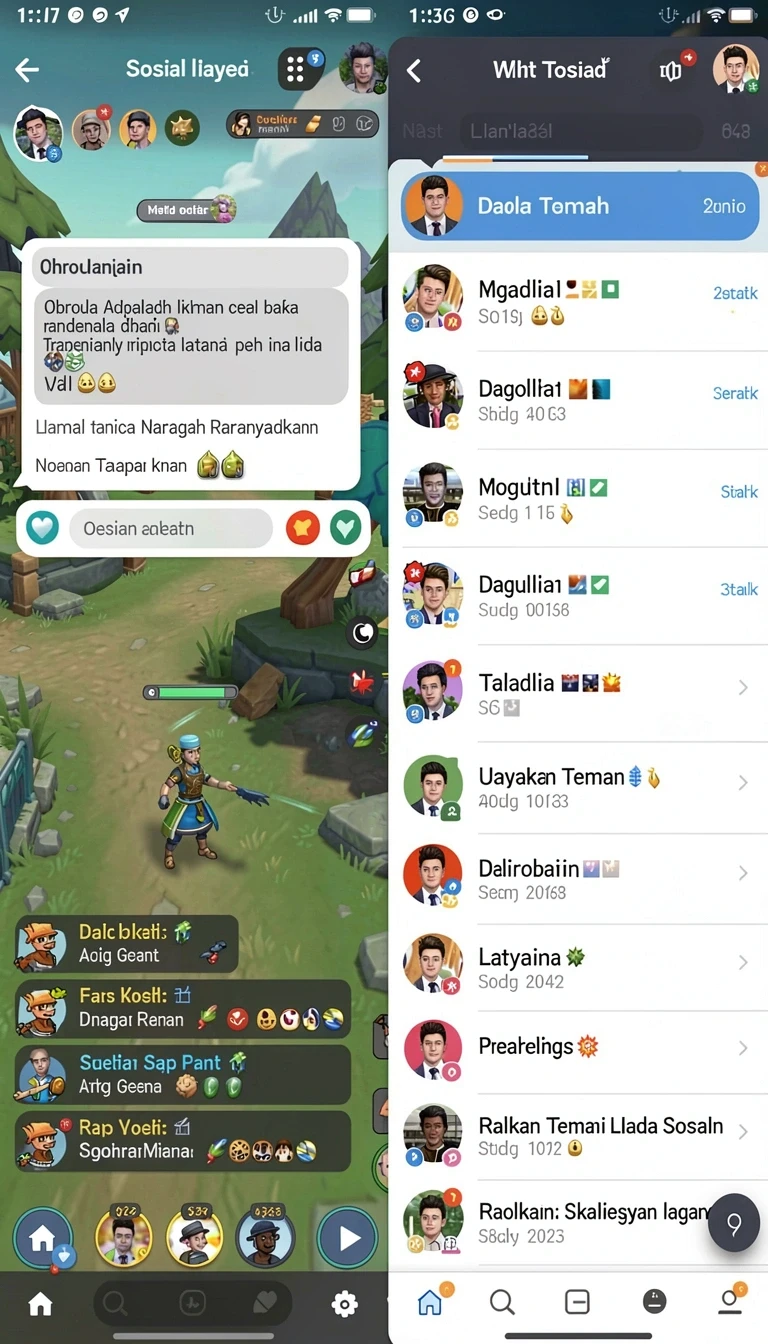 crs99 APK Terbaru dengan Fitur Lengkap screenshot 2