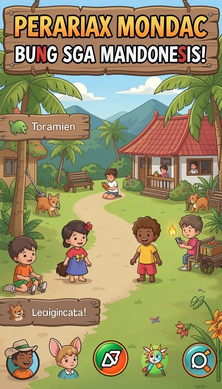 wjkasino Panduan Akses Game Online Indonesia screenshot 2