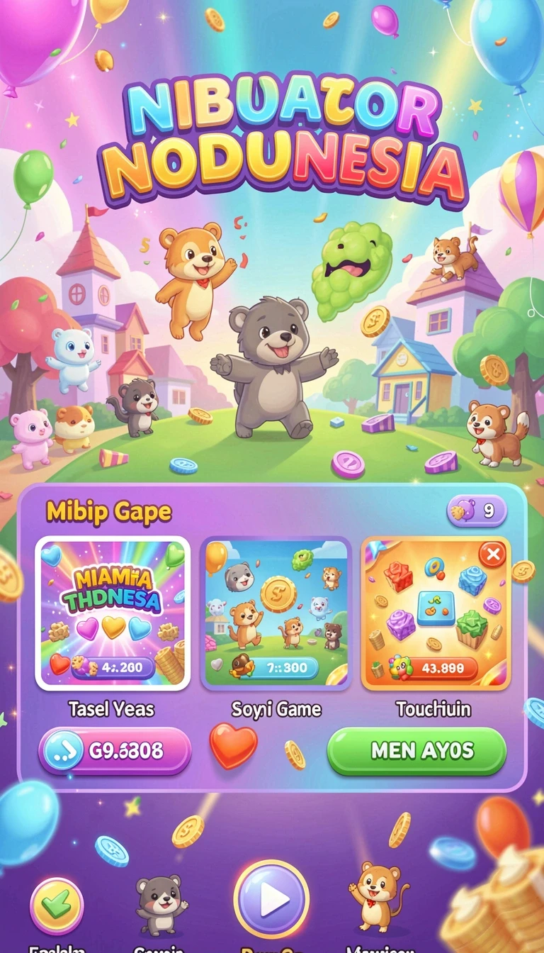 vip333 APK: Fitur, Ukuran, dan Link Download screenshot 3