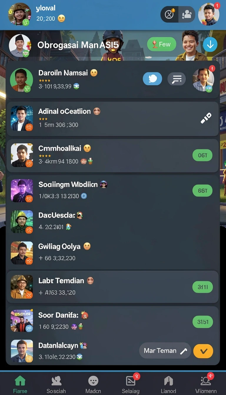 promo 3 Panduan Akses Aplikasi Game Online Indonesia screenshot 2