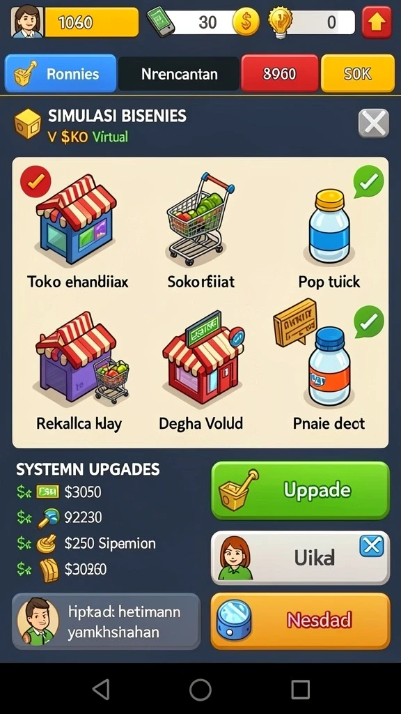 api5000 APK Terbaru dengan Fitur Lengkap screenshot 3